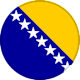 البوسنة الهرسك