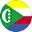 جزر القمر