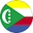 جزر القمر